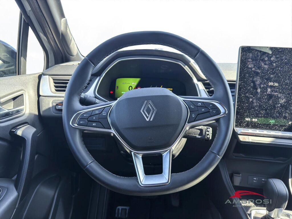 Renault Symbioz 1.6 E-Tech full hybrid Evolution 145cv auto
