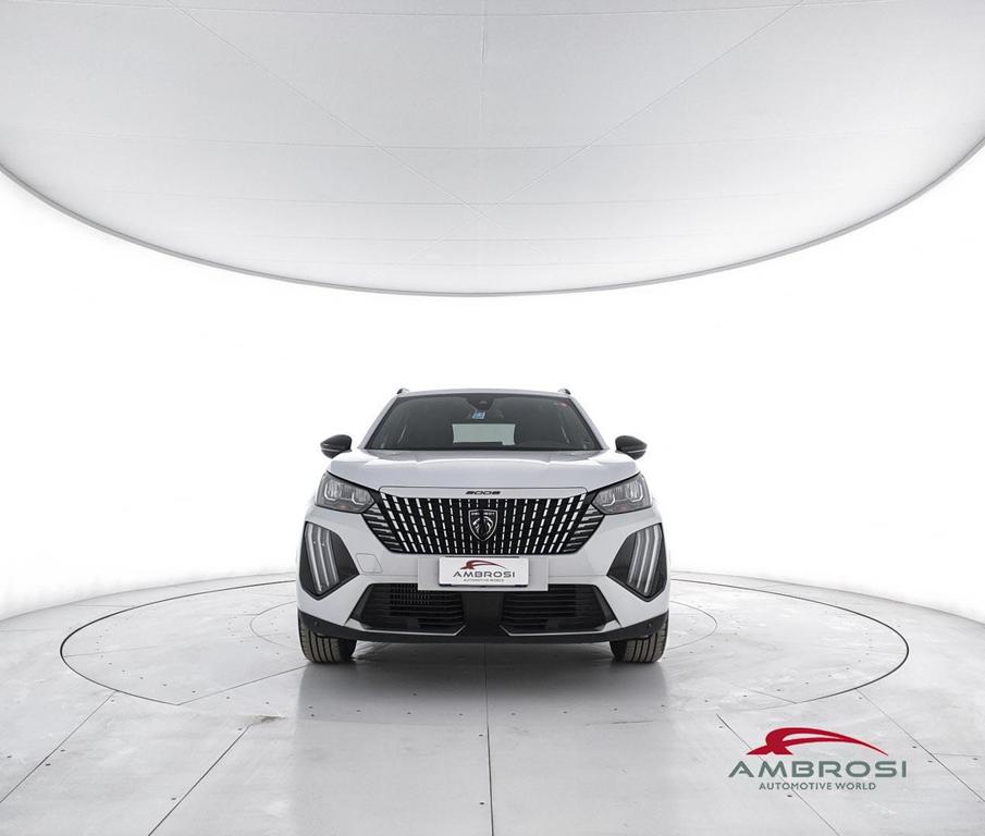 Peugeot 2008 1.2 puretech Allure s&s 100cv