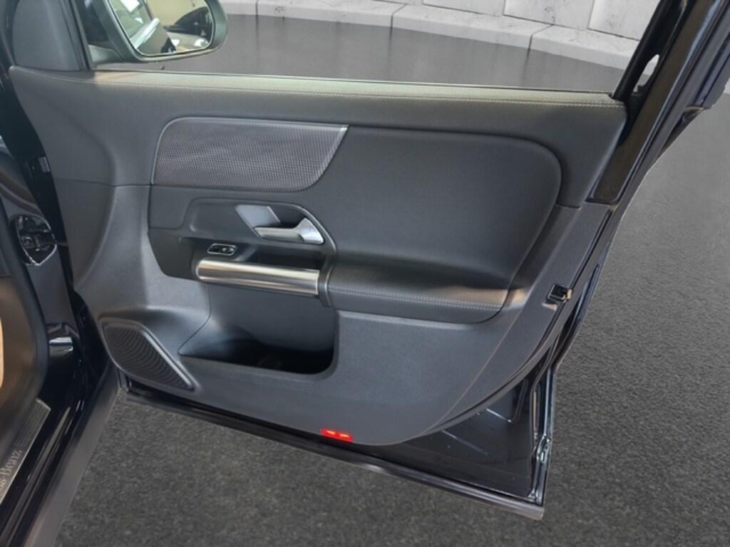 Mercedes EQA 250+ Premium Plus