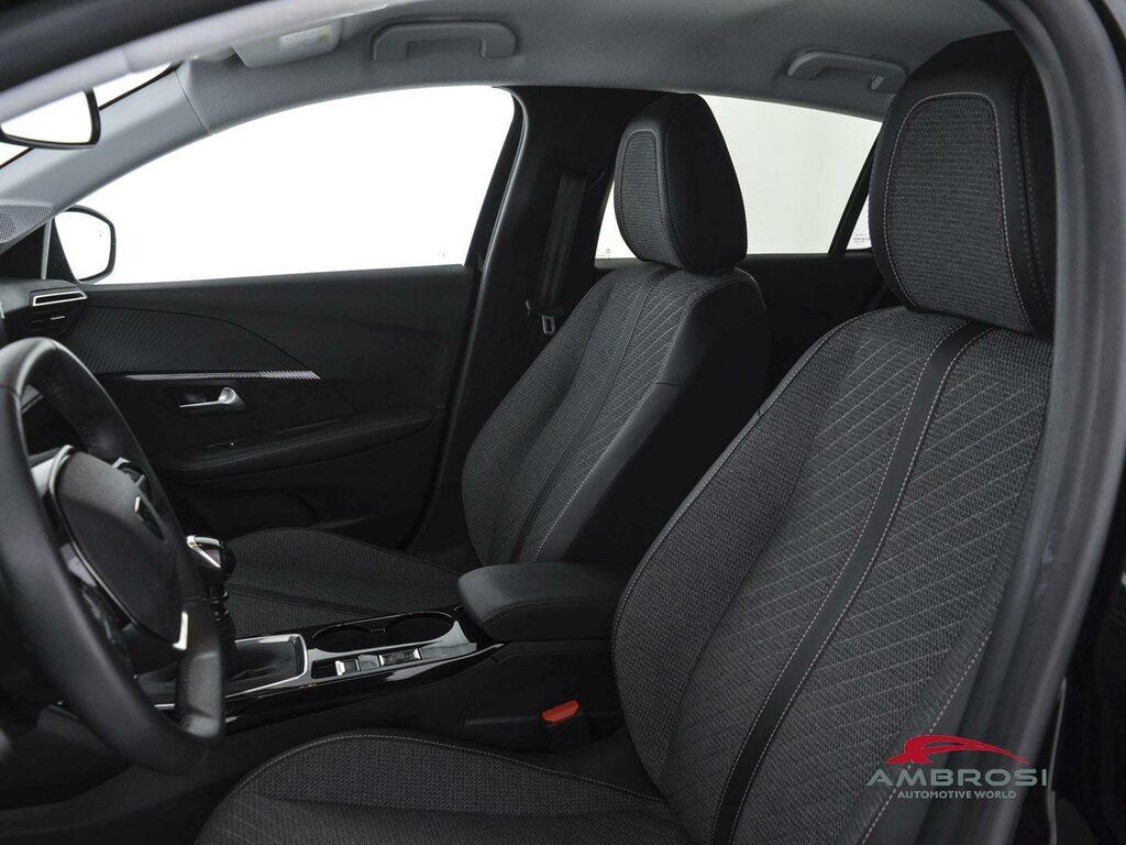 Peugeot 208 1.2 puretech Allure s&s 100cv