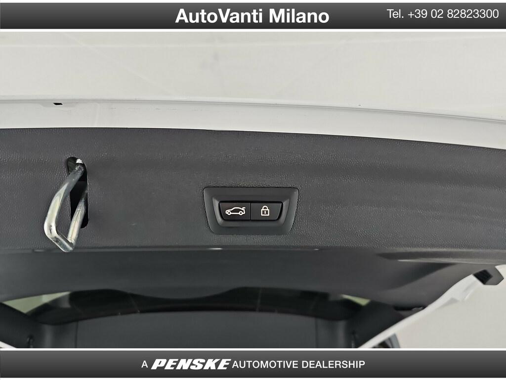 Mini Cooper D Countryman 2.0 D Cooper D Auto
