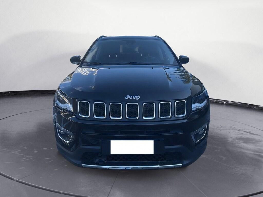 Jeep Compass 1.6 mjt Limited 2wd 120cv my19