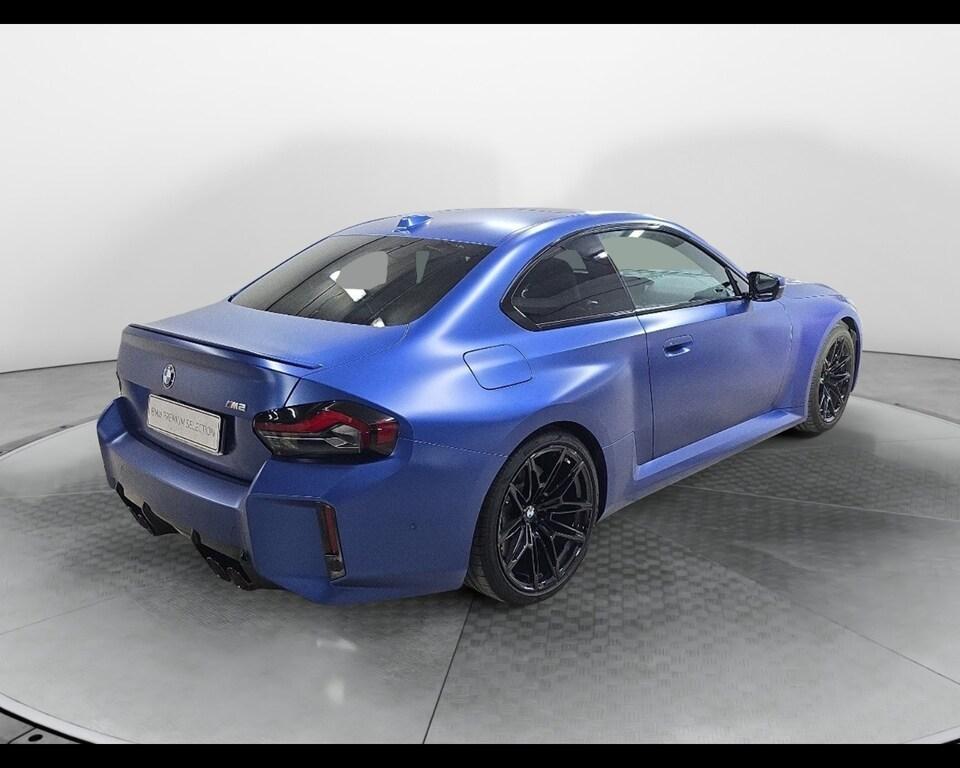 BMW M2 Coupe 3.0 460cv auto