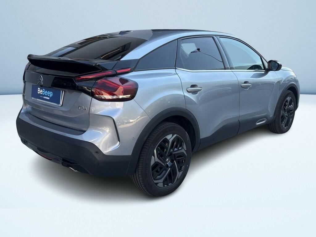 Citroen C4 1.5 bluehdi Shine s&s 130cv eat8