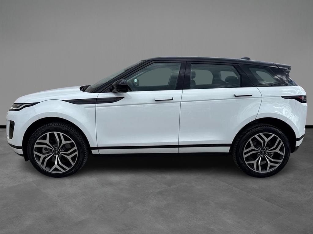 Land Rover Range Rover Evoque Evoque 2.0d i4 mhev SE awd 163cv auto