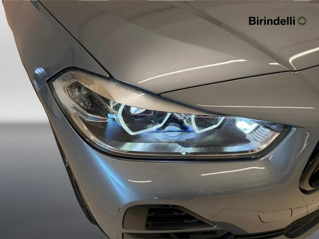 BMW X2 sdrive18d Business X auto