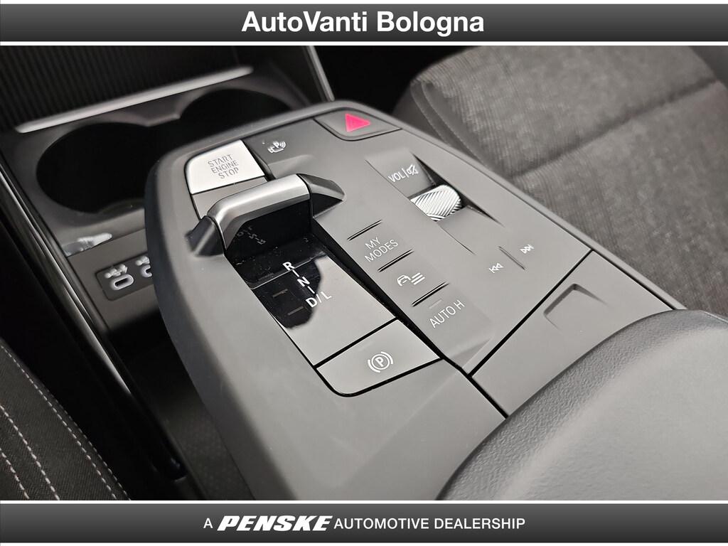 BMW X1 25e xdrive auto