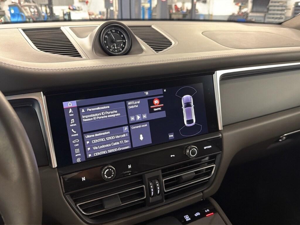 Porsche Macan 2.0 265cv pdk