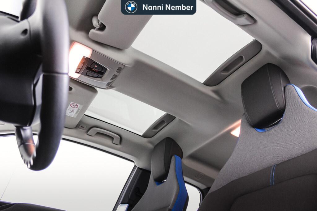 BMW i3 i3s 120Ah Advantage