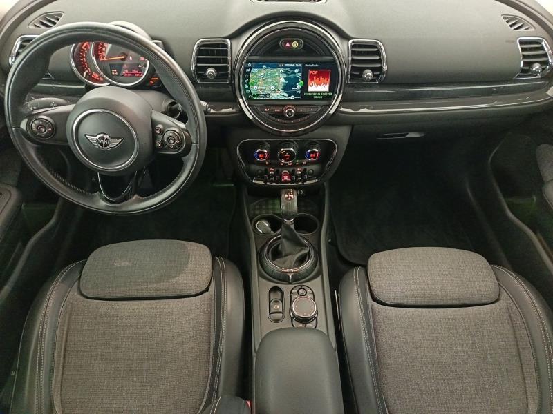 Mini Cooper D Clubman 2.0 Cooper D Business Auto