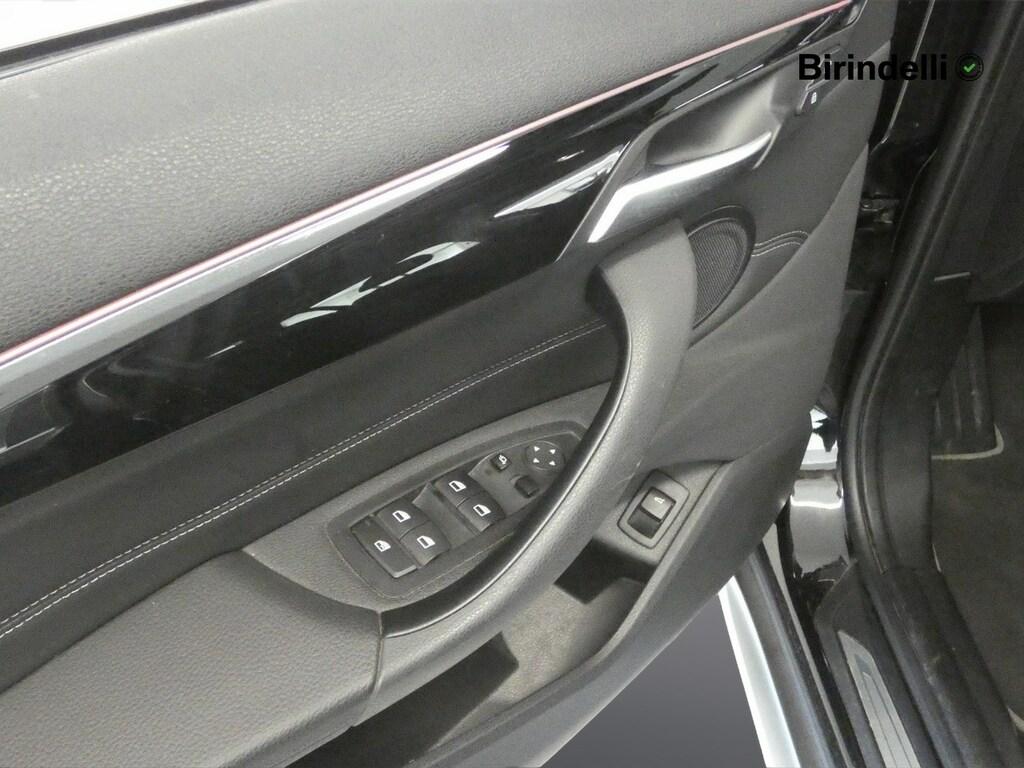 BMW X1 sdrive18d xLine Plus auto