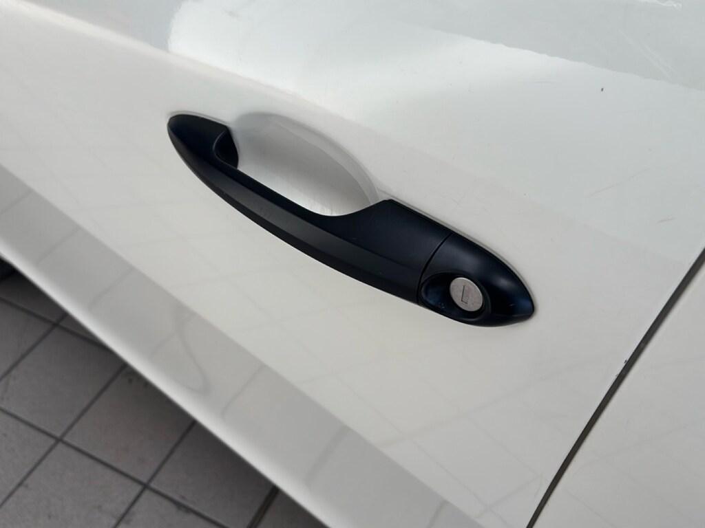 Lancia Ypsilon 1.0 hybrid Silver s&s 70cv