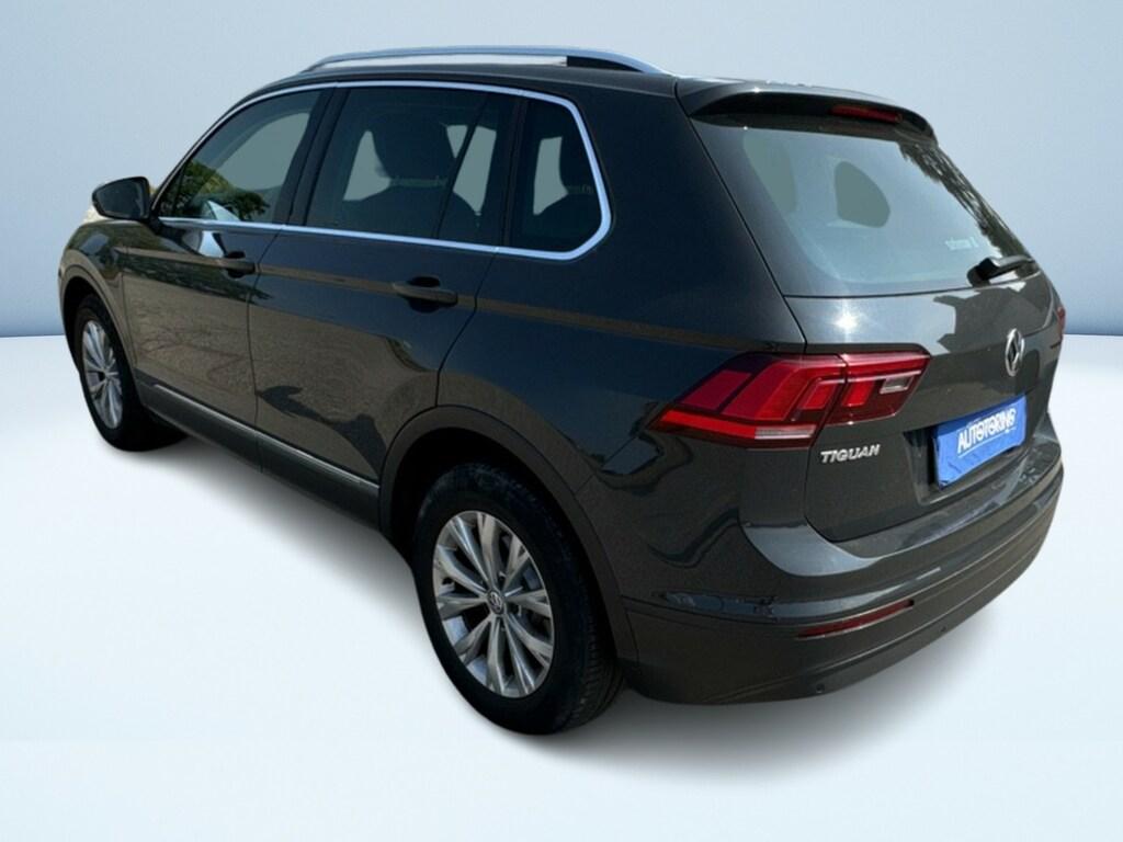 Volkswagen Tiguan 2.0 tdi Business 150cv