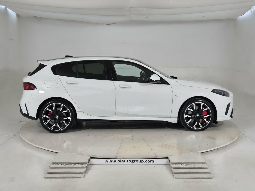 BMW Serie 1 120d 48V MSport Pro auto