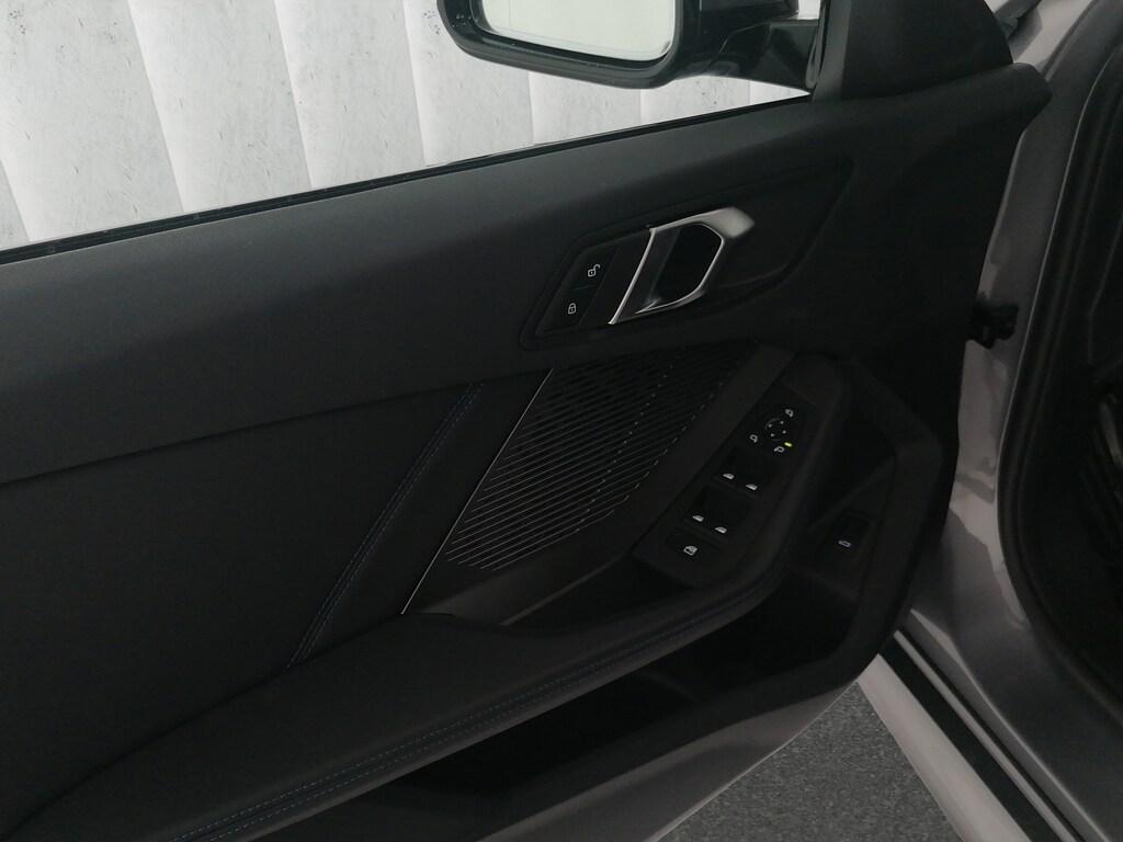 BMW Serie 1 118d MSport Pro auto