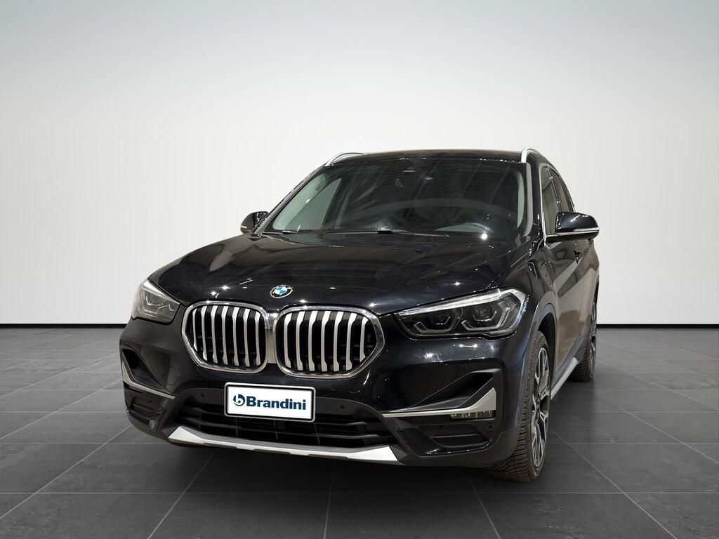 BMW X1 xdrive25e xLine auto