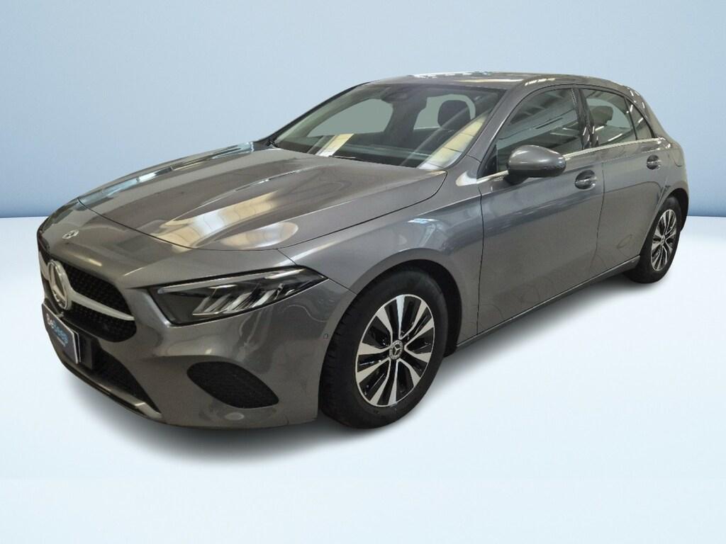Mercedes Classe A 180 d Advanced auto