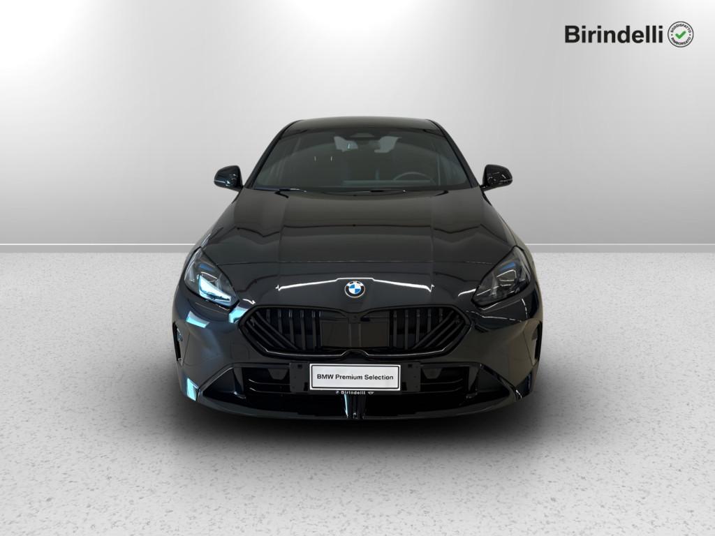 BMW Serie 1 118d MSport Pro auto