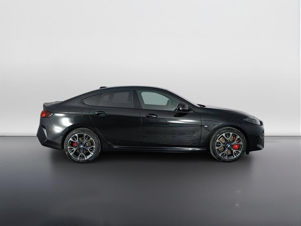 BMW Serie 2 218d Gran Coupe MSport Pro auto