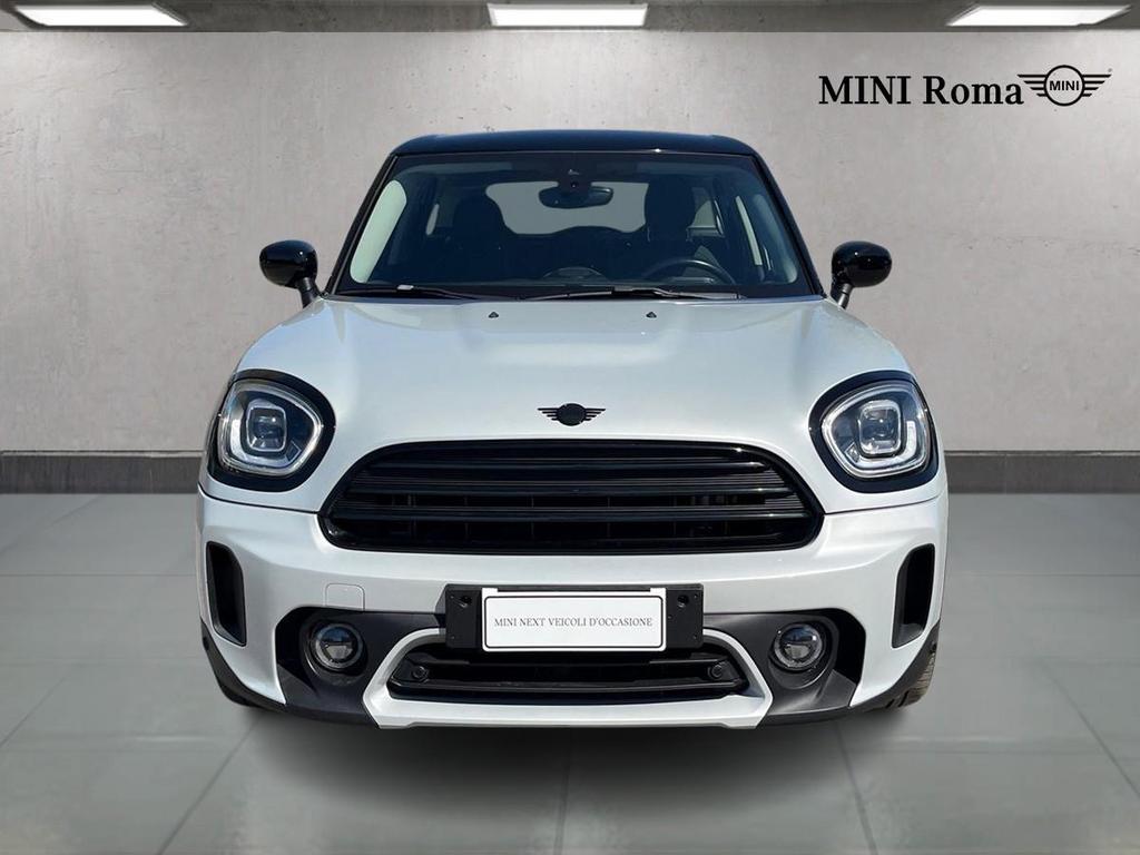 Mini Cooper Countryman 1.5 Business Auto