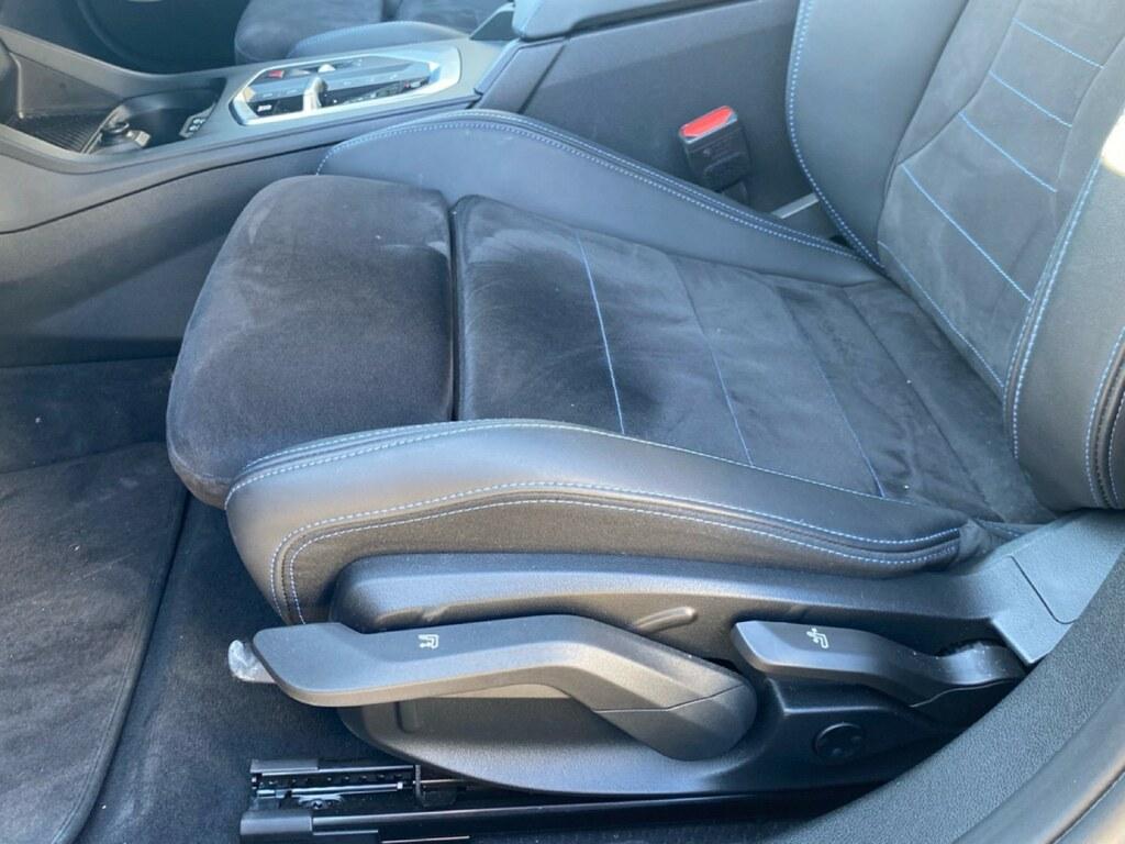 BMW Serie 1 118d MSport Pro auto