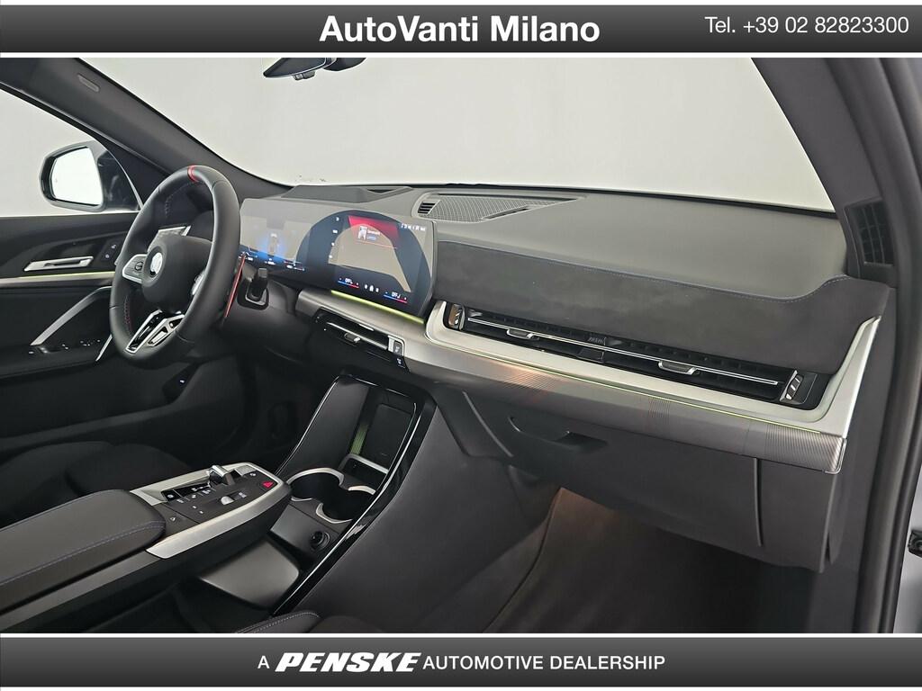 BMW X2 M X2 xdrive M35i auto