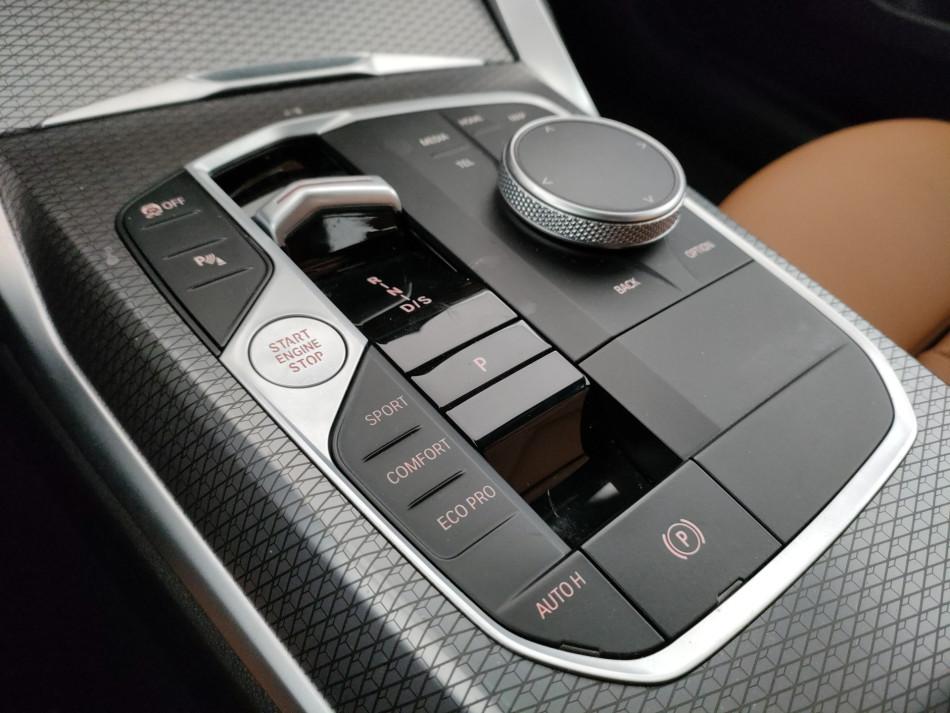 BMW Serie 4 420d Gran Coupe mhev 48V xdrive Msport auto