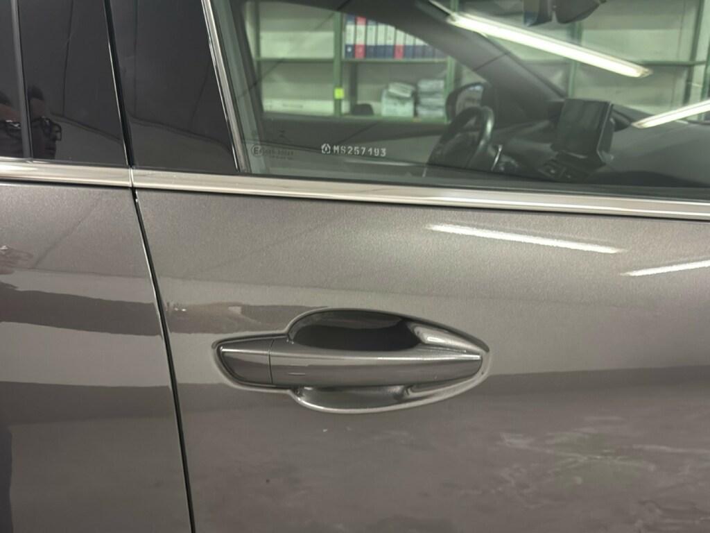 Peugeot 5008 1.5 bluehdi GT s&s 130cv eat8