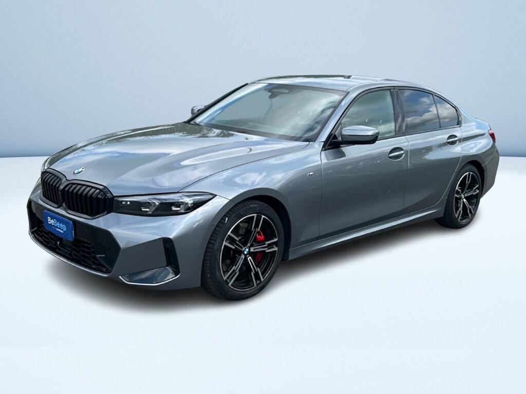 BMW Serie 3 320d mhev 48V xdrive M Sport Pro auto