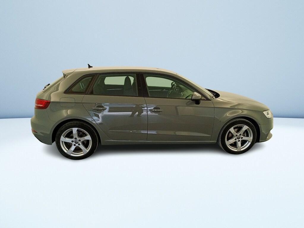 Audi A3 Sportback 30 1.6 tdi Business 116cv s-tronic my19