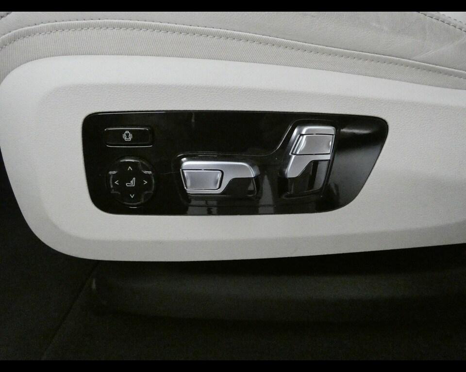 BMW X5 xdrive30d Msport auto