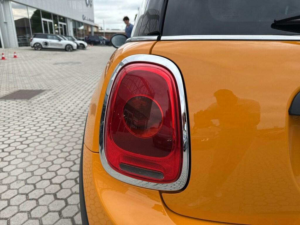 Mini One 1.2 One