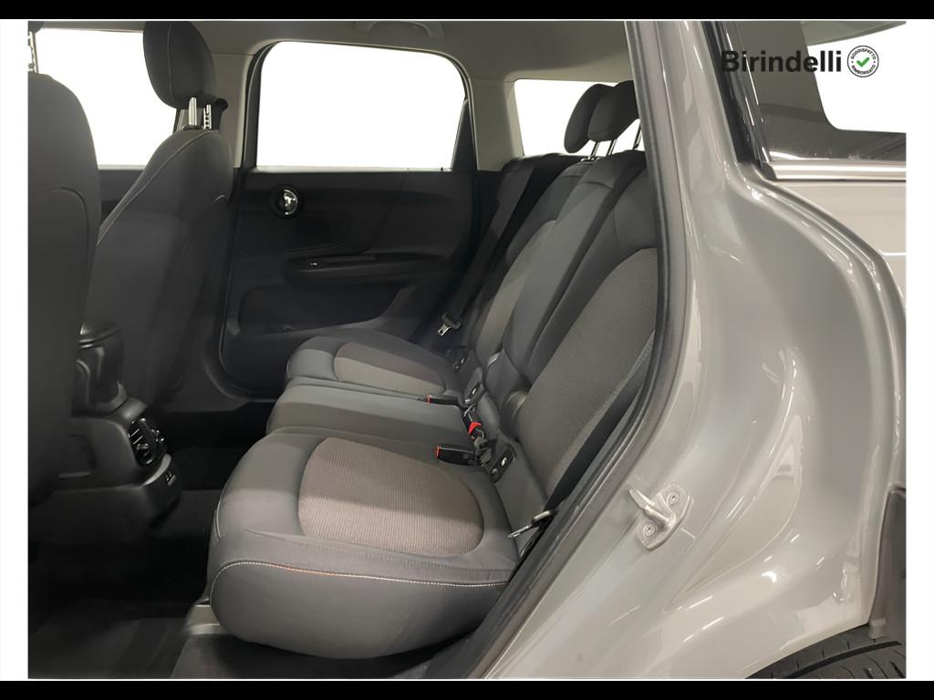 Mini One Countryman 1.5 One