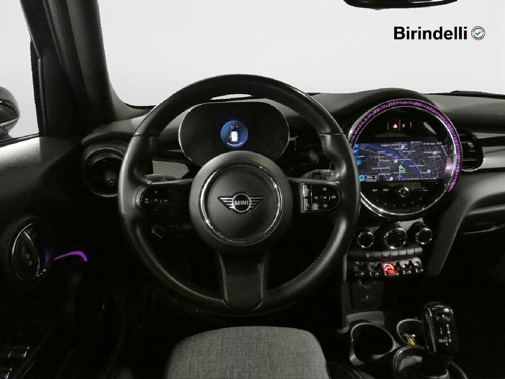 Mini Cooper 1.5 TwinPower Turbo Cooper Business DCT