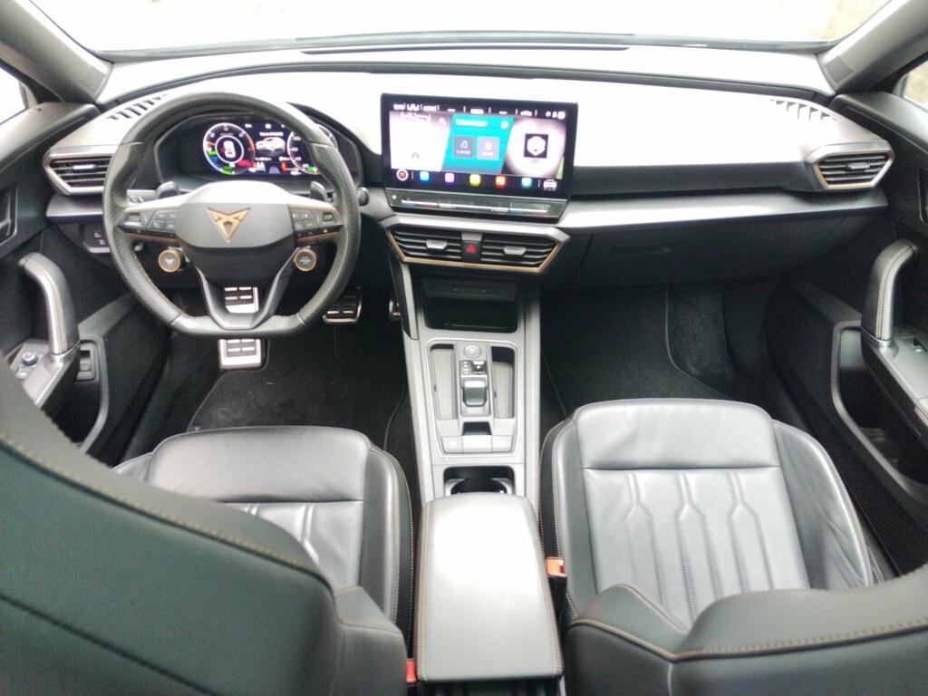 Cupra Formentor 1.4 e-hybrid VZ dsg