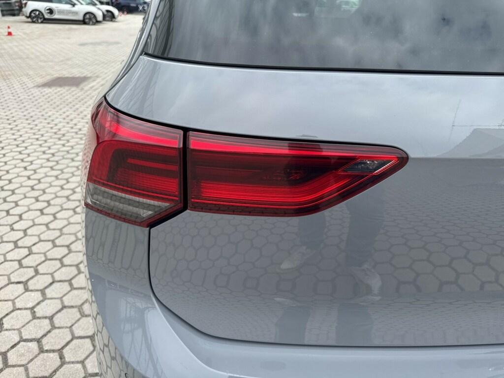 Volkswagen Golf 2.0 tsi GTI 245cv dsg