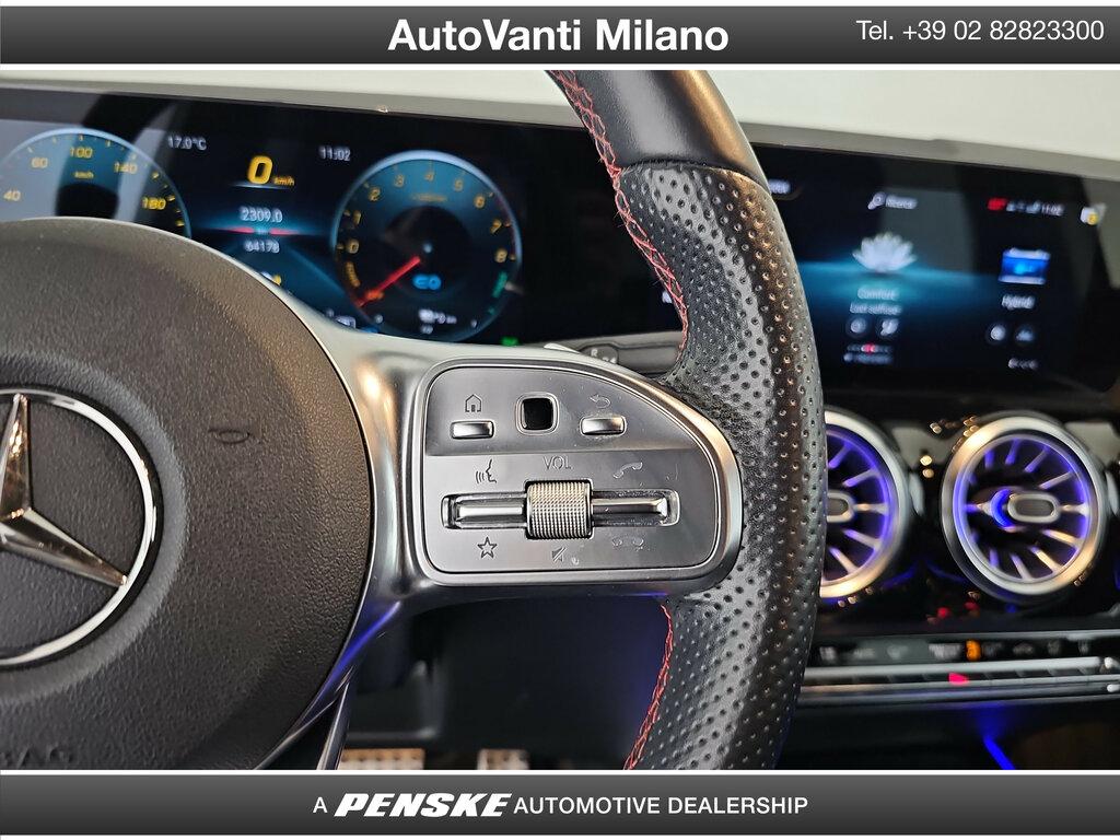 Mercedes GLA 250 eq-power Premium auto