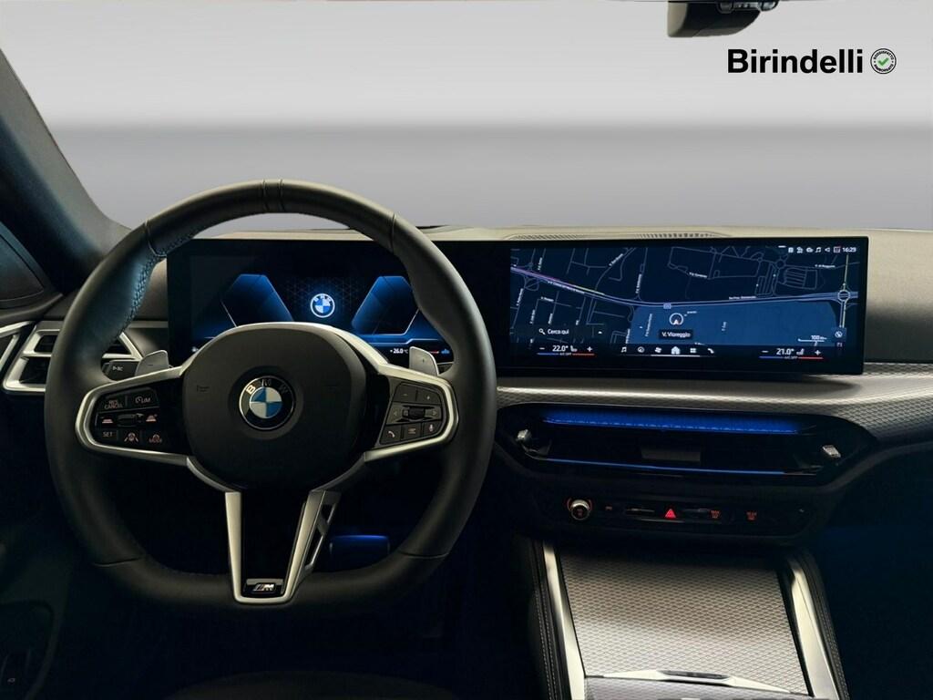 BMW Serie 4 420d Gran Coupe mhev 48V xdrive M Sport Pro auto
