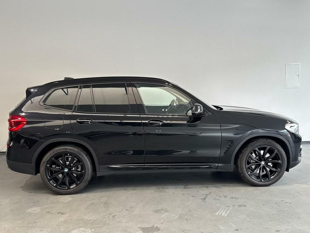 BMW X3 xdrive30d xLine 265cv auto