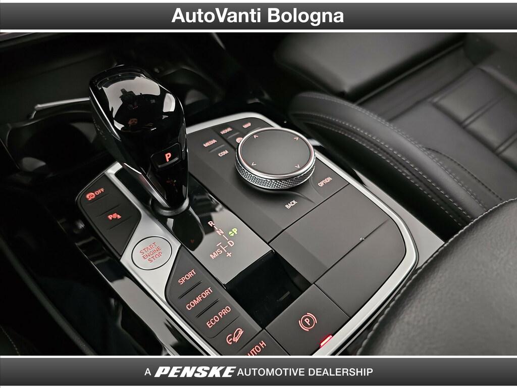 BMW X3 xdrive20d mhev 48V auto
