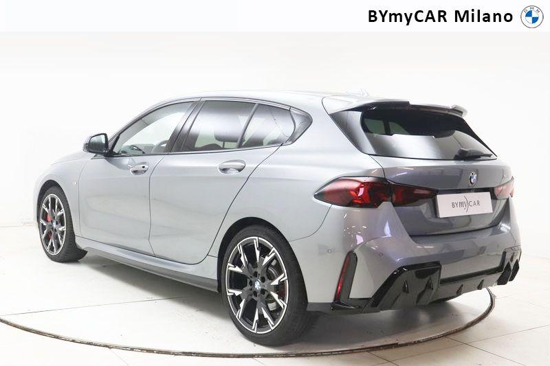 BMW Serie 1 118d MSport Pro auto