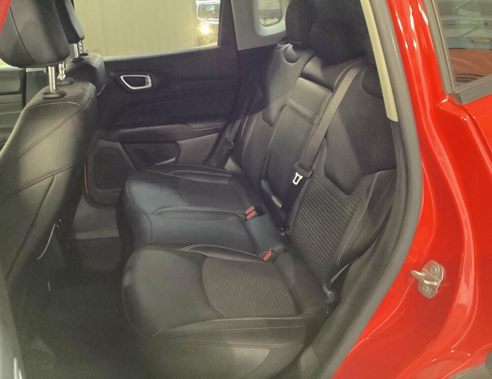 Jeep Compass 1.3 turbo t4 phev Limited 4xe auto