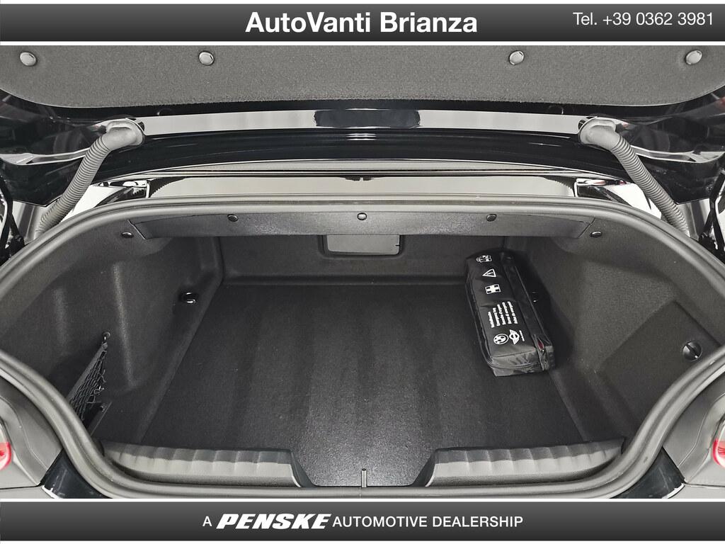 BMW Z4 M Z4 M40i auto