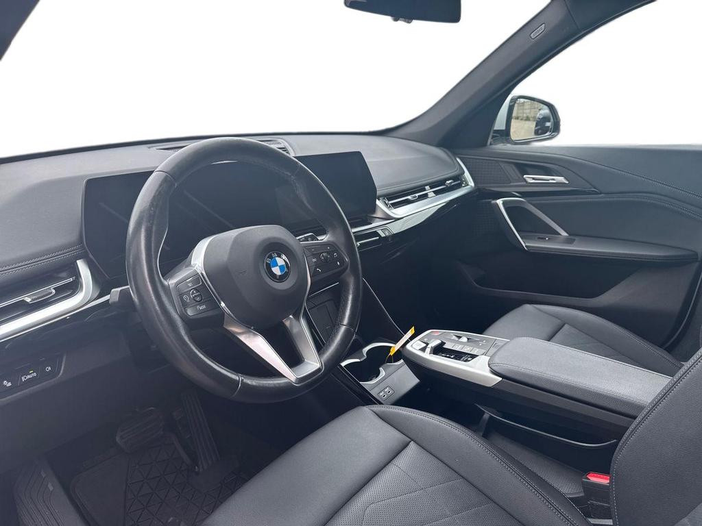 BMW X1 sdrive18d X-Line auto