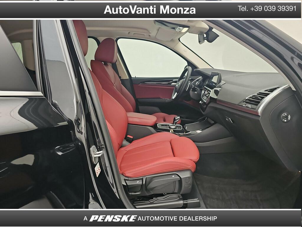 BMW X3 xdrive30e auto