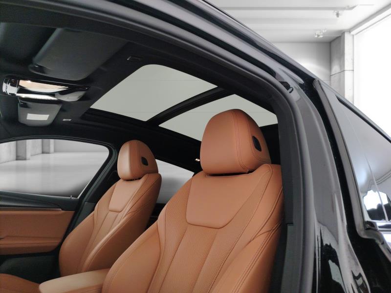 BMW X4 xdrive20d mhev 48V Msport auto