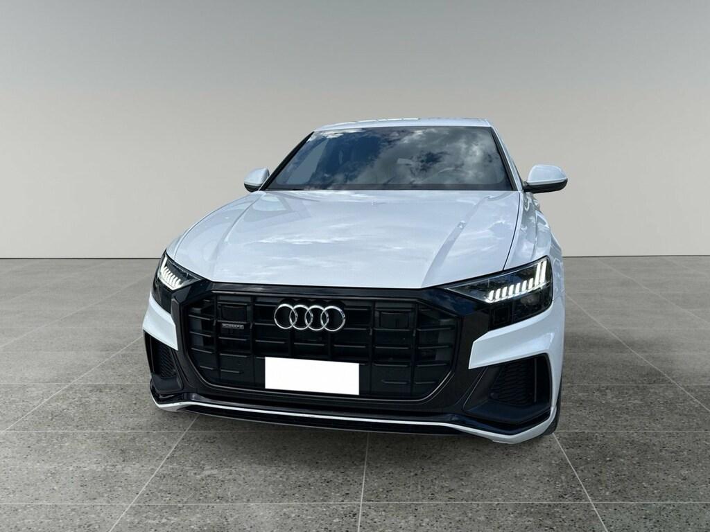 Audi Q8 50 3.0 tdi mhev Sport quattro tiptronic