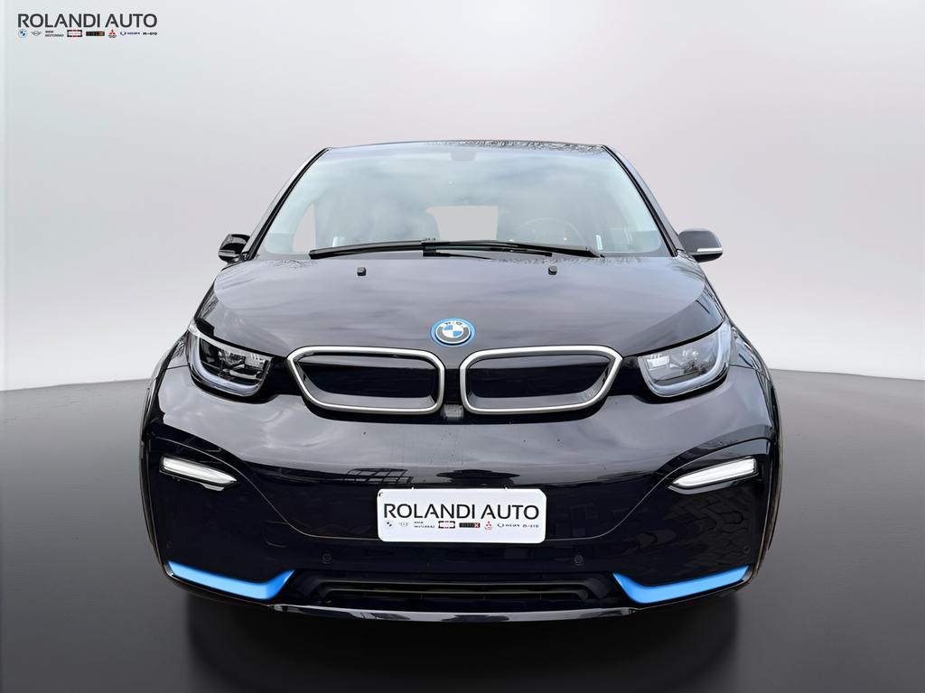 BMW i3 s 120Ah CVT