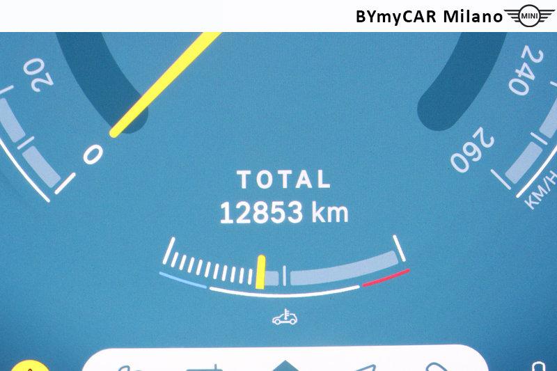 Mini Mini Countryman 1.5 48V C Classic auto
