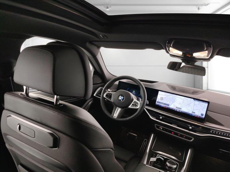 BMW X6 xdrive30d MSport Pro auto